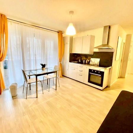 La Suite De Mathilde Disneyland Paris Montévrain Eksteriør billede