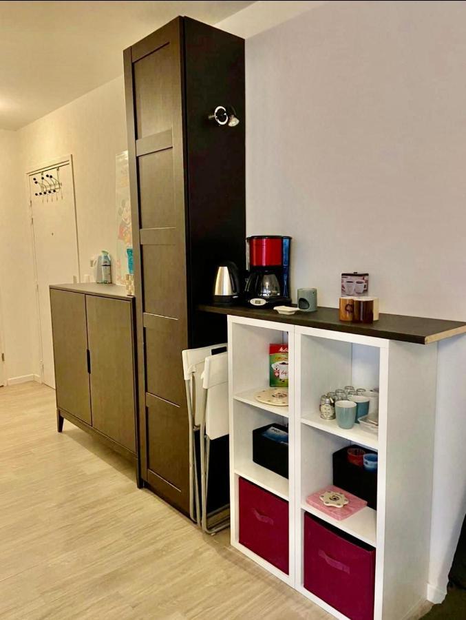 La Suite De Mathilde Disneyland Paris Montévrain Eksteriør billede